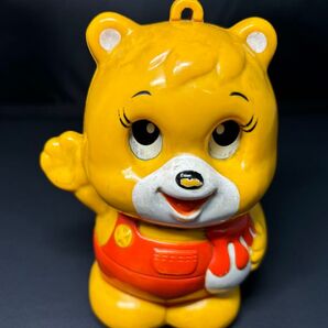 Sankyo 歩く子熊のオルゴール(ヴィンテージ)