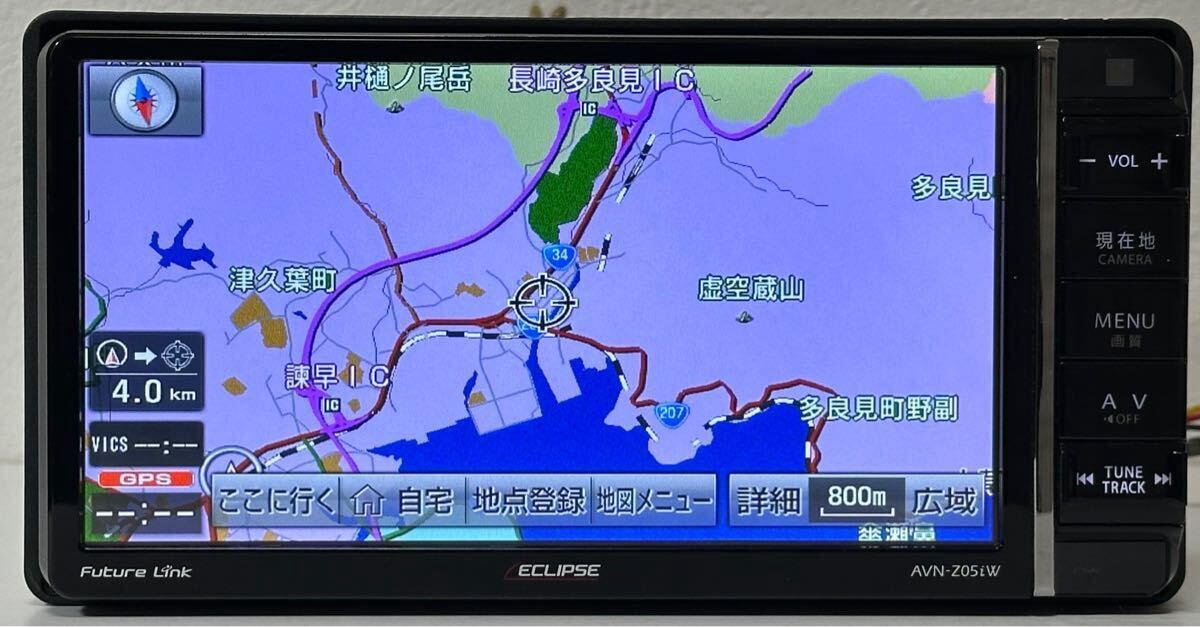 Yahoo!オークション -「地図sdカード」(イクリプス) (メーカー別 Yahoo!オークション -「地図sdカード」(イクリプス) (メーカー別