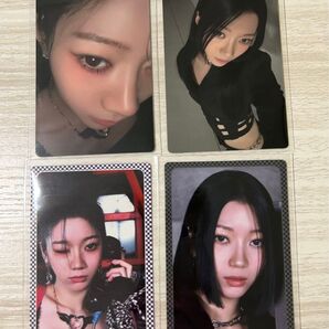 IS:SUE 坂口梨乃 WELCOME STRANGERS 通常盤 初回盤A B トレカ