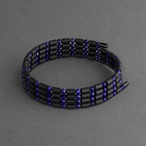 ☆週末限定☆コアフォース ループ ラピスラズリ 70cm COREFORCE LOOP LAPIS LAZULI 04-02-00004【新品】