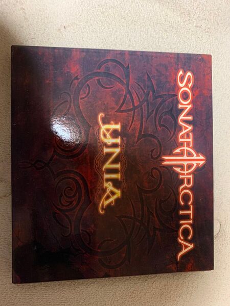 SONATA ARCTIA UNIA