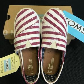 18㎝くらい TOMS トムス