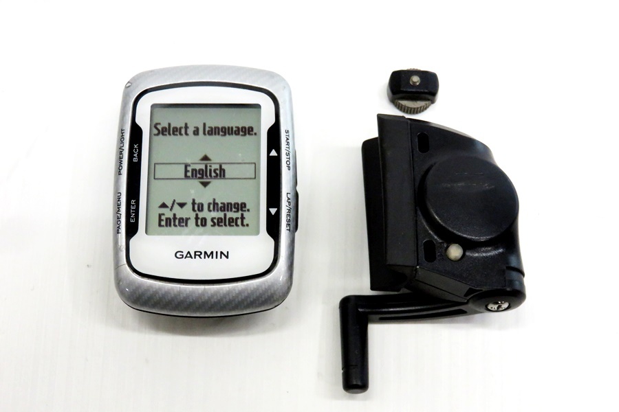 Yahoo!オークション -「garmin edge500」の落札相場・落札価格 Yahoo!オークション -「garmin edge500」の落札相場・落札価格