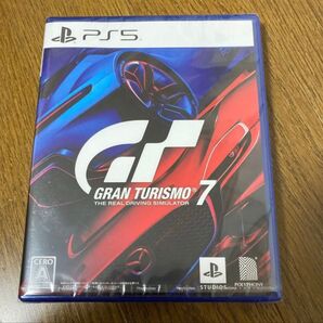 【PS5ソフト】SIE ソニー・インタラクティブエンタテインメント グランツーリスモ7 パッケージ版ソフト
