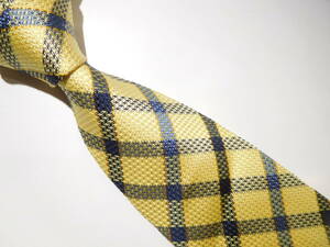 (18)*BURBERRY*( Burberry ) галстук /2