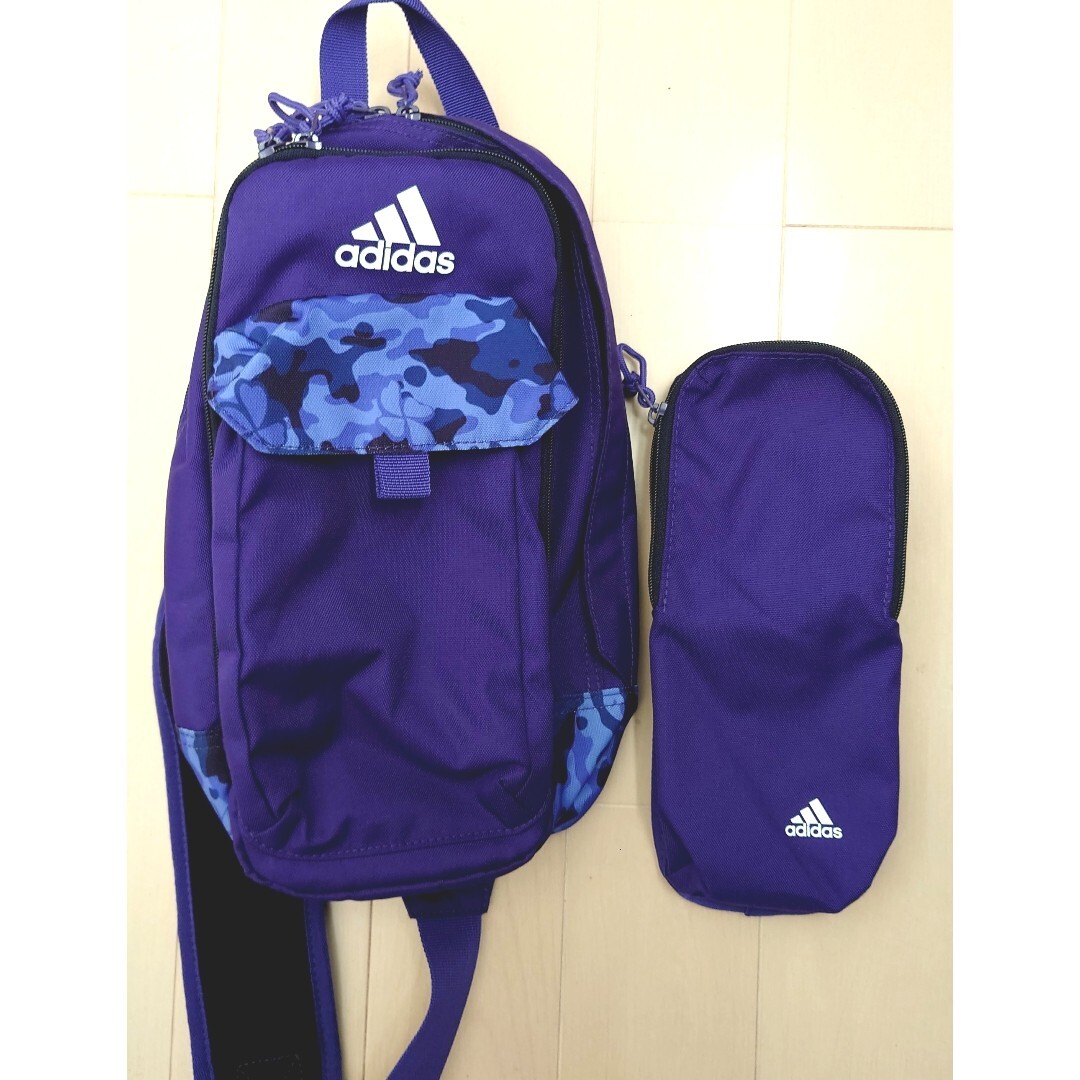 Yahoo!オークション -「ももクロ adidas ボディバッグ」の落札 Yahoo!オークション -「ももクロ adidas ボディバッグ」の落札