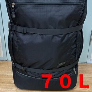 ソロツーリスト ナイロン製 キャリーケース 70