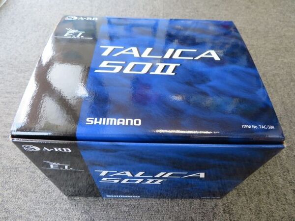シマノ SHIMANO タリカ50