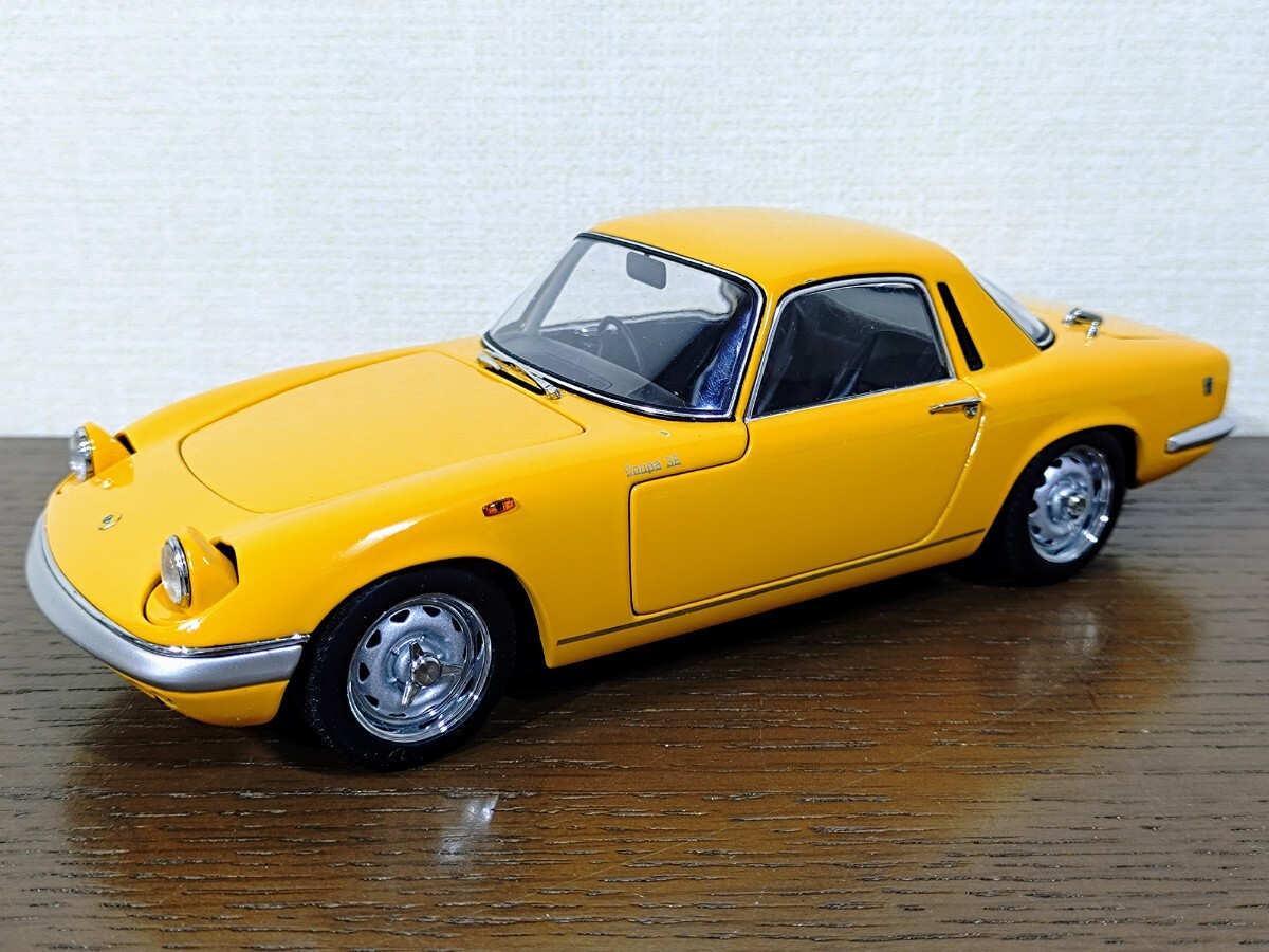 Yahoo!オークション -「lotus elan 1/18」の落札相場・落札価格 Yahoo!オークション -「lotus elan 1/18」の落札相場・落札価格