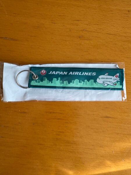 【即日発送】JAL キーホルダー 日本航空