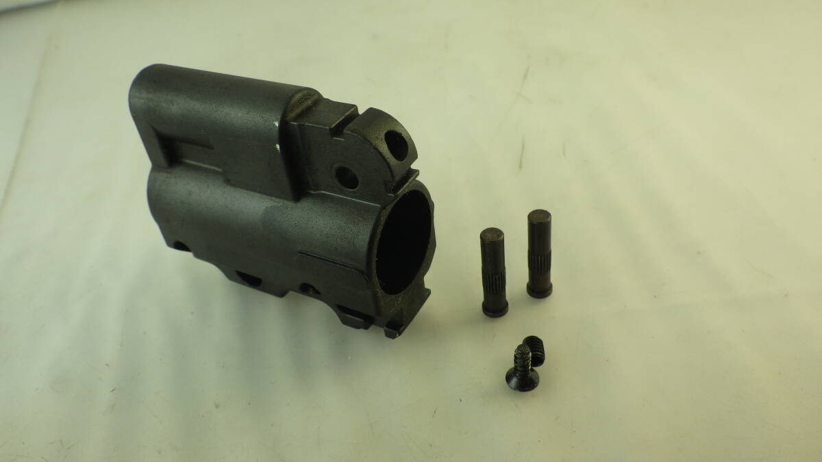 Yahoo!オークション -「hk416 ガスブロック」の落札相場・落札価格 Yahoo!オークション -「hk416 ガスブロック」の落札相場・落札価格