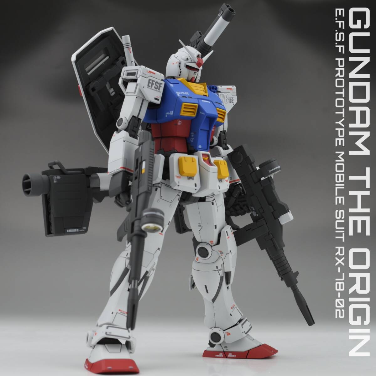 Yahoo!オークション -「mg ガンダム origin 完成」の落札相場 Yahoo!オークション -「mg ガンダム origin 完成」の落札相場