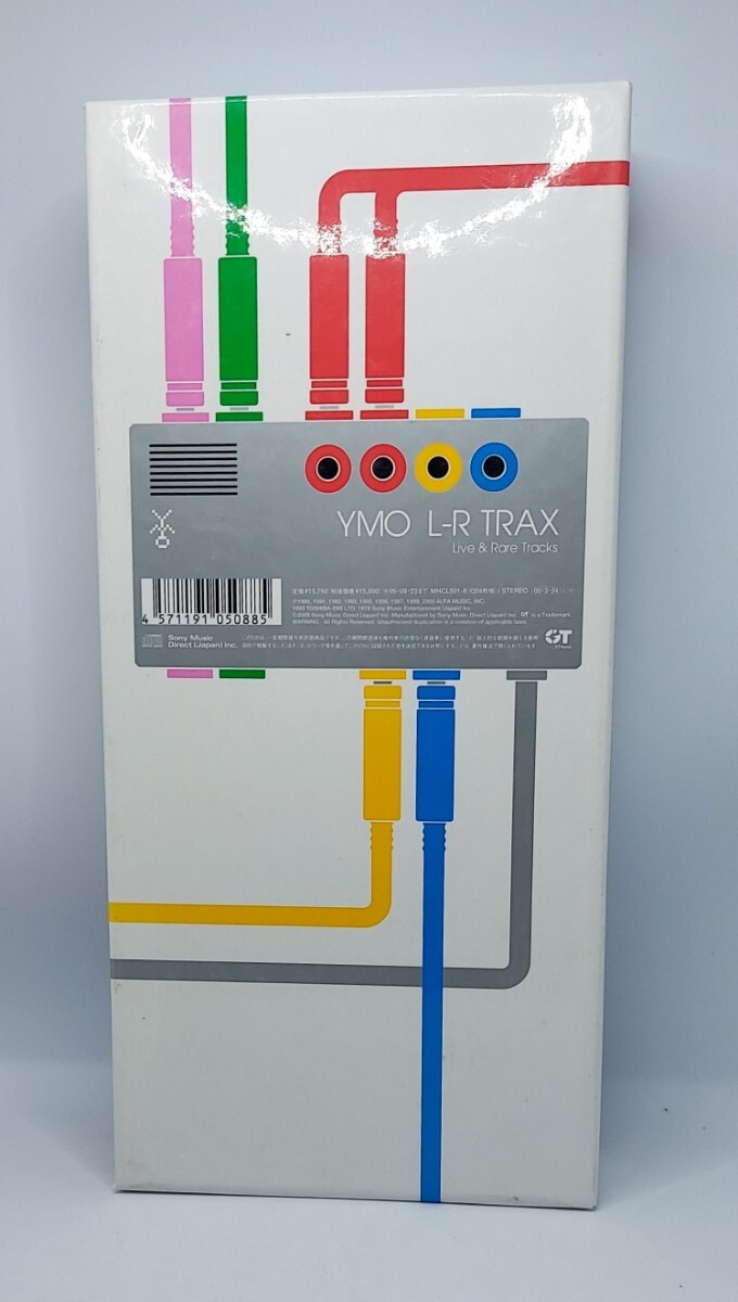 Yahoo!オークション -「ymo l-r trax」の落札相場・落札価格 Yahoo!オークション -「ymo l-r trax」の落札相場・落札価格