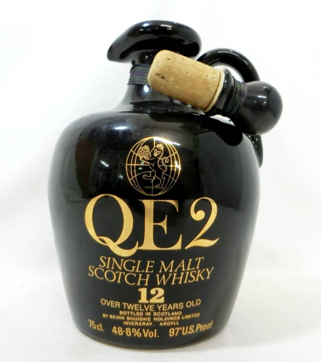 Yahoo!オークション -「qe2」(ウイスキー) (アルコール)の落札 Yahoo!オークション -「qe2」(ウイスキー) (アルコール)の落札