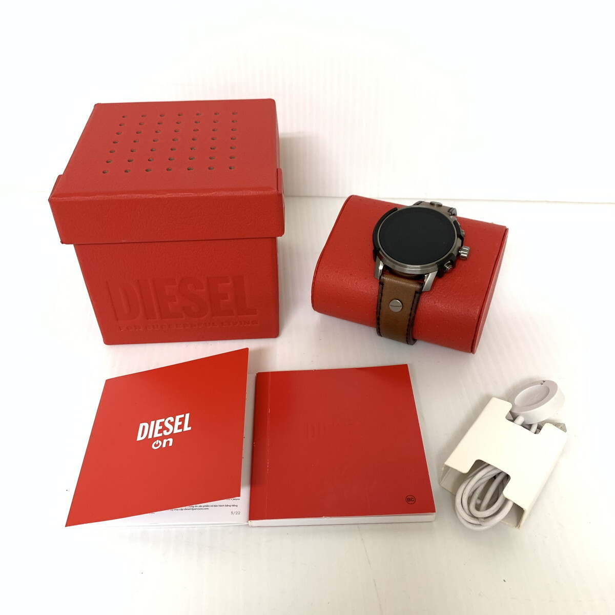 Yahoo!オークション -「(ディーゼル diesel)」(スマートウォッチ Yahoo!オークション -「(ディーゼル diesel)」(スマートウォッチ