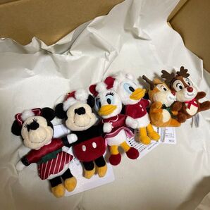 ディズニーシー 限定 ぬいぐるみ