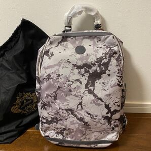 【再出品可能】オロビアンコカモフラージュ柄リュック