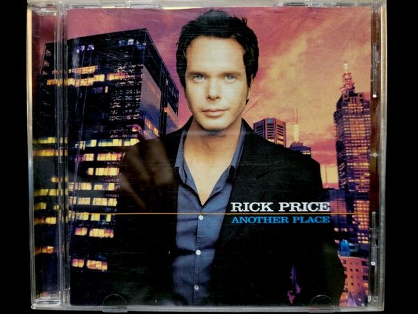 (AOR/レア) Rick Price - Another Place
