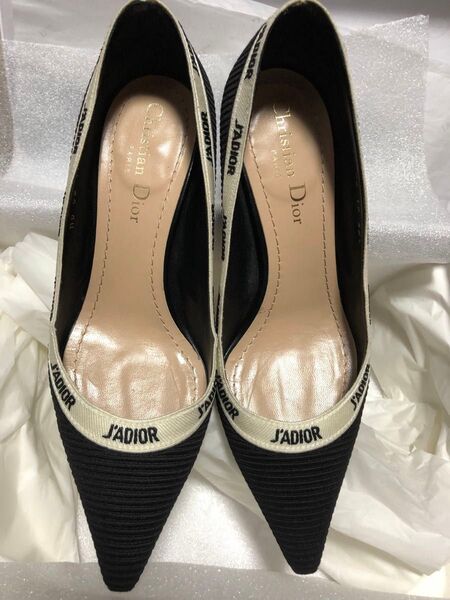 Dior パンプス ディオールパンプス ディオール