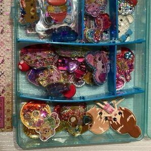 プックリなどシール大容量 4千個 以上!! まとめ売り 日頃の感謝の値段です新たに商品を追加を致しましたが値段はそのままです