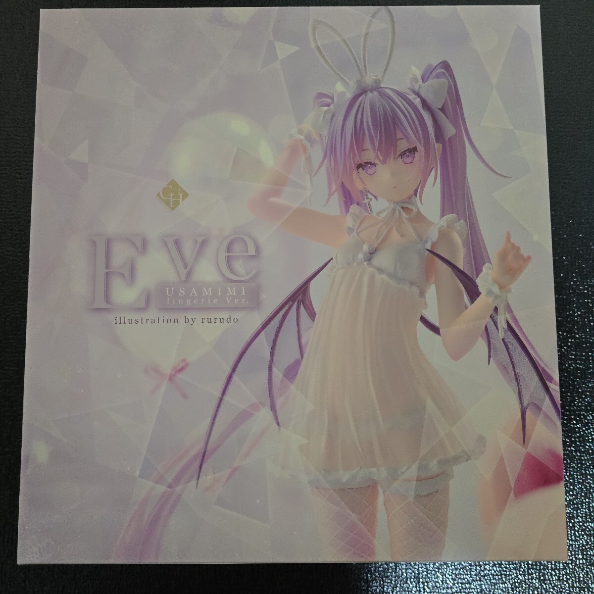 Yahoo!オークション -「rurudo先生オリジナルキャラクター イヴ Yahoo!オークション -「rurudo先生オリジナルキャラクター イヴ