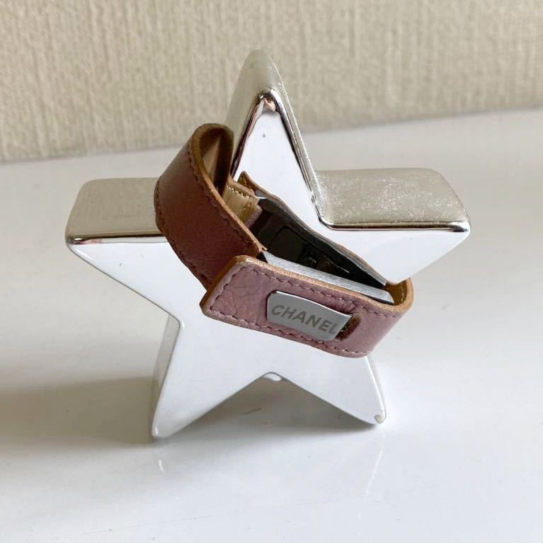 レザー ブレスレット シャネルの値段と価格推移は?|57件の売買情報を レザー ブレスレット シャネルの値段と価格推移は?|57件の売買情報を