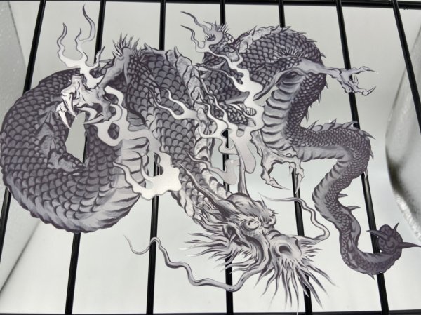 Yahoo!オークション -「龍 日本画」の落札相場・落札価格 Yahoo!オークション -「龍 日本画」の落札相場・落札価格