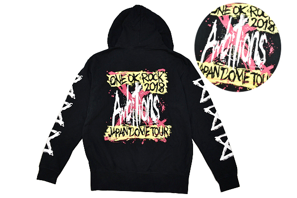 2025年最新】Yahoo!オークション -one ok rock パーカーの中古品 2025年最新】Yahoo!オークション -one ok rock パーカーの中古品