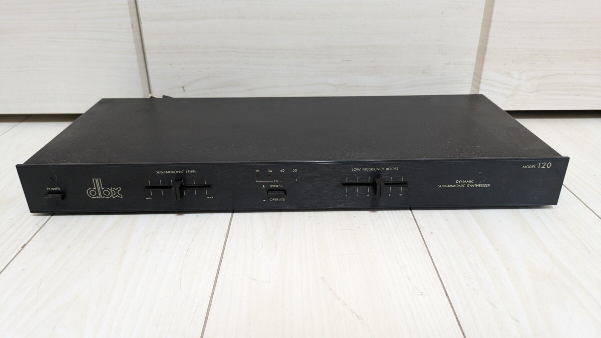 Yahoo!オークション -「dbx 120」(楽器、器材) の落札相場・落札価格 Yahoo!オークション -「dbx 120」(楽器、器材) の落札相場・落札価格