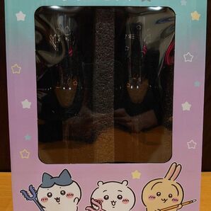 ちいかわ グラスセット シルバー