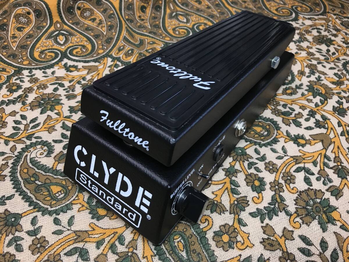 Yahoo!オークション -「fulltone clyde」の落札相場・落札価格 Yahoo!オークション -「fulltone clyde」の落札相場・落札価格