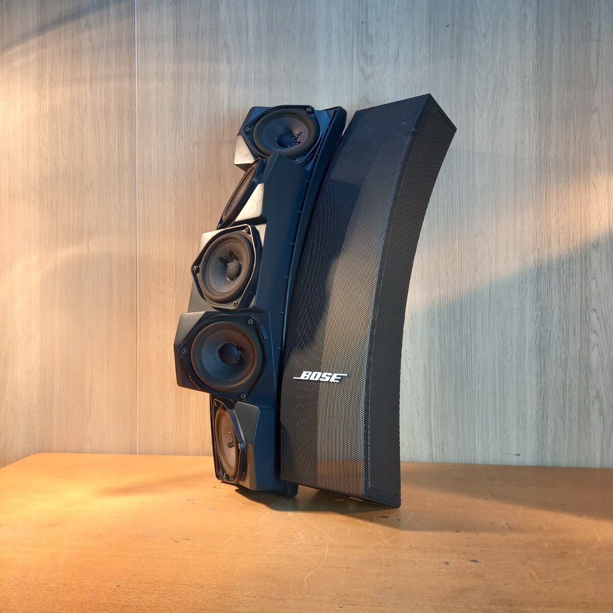 Yahoo!オークション -「bose panaray 502a」の落札相場・落札価格 Yahoo!オークション -「bose panaray 502a」の落札相場・落札価格