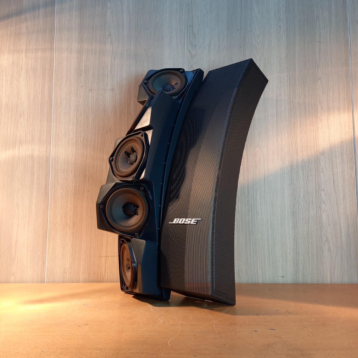 Yahoo!オークション -「bose panaray 502a」の落札相場・落札価格 Yahoo!オークション -「bose panaray 502a」の落札相場・落札価格