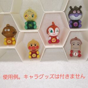 引出し用仕切り板16枚セット ②