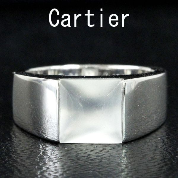 2025年最新】Yahoo!オークション -cartier カルティエ ムーンの