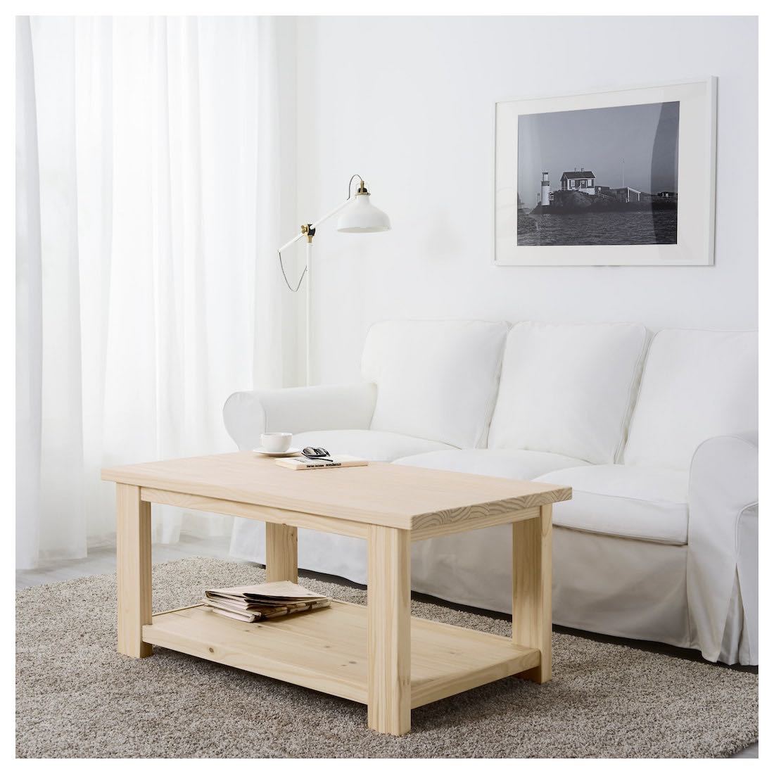 2025年最新】Yahoo!オークション -ikea コーヒーテーブルの中古