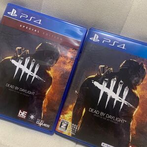 DeadbyDaylight