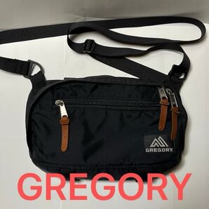 GREGORY グレゴリー トランスファーショルダーM 中古