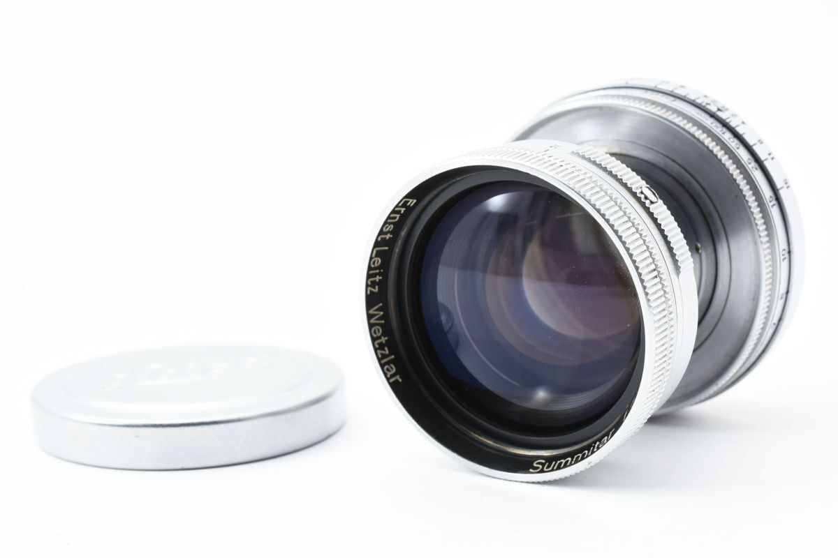 Yahoo!オークション -「summitar 50mm f2」の落札相場・落札価格 Yahoo!オークション -「summitar 50mm f2」の落札相場・落札価格