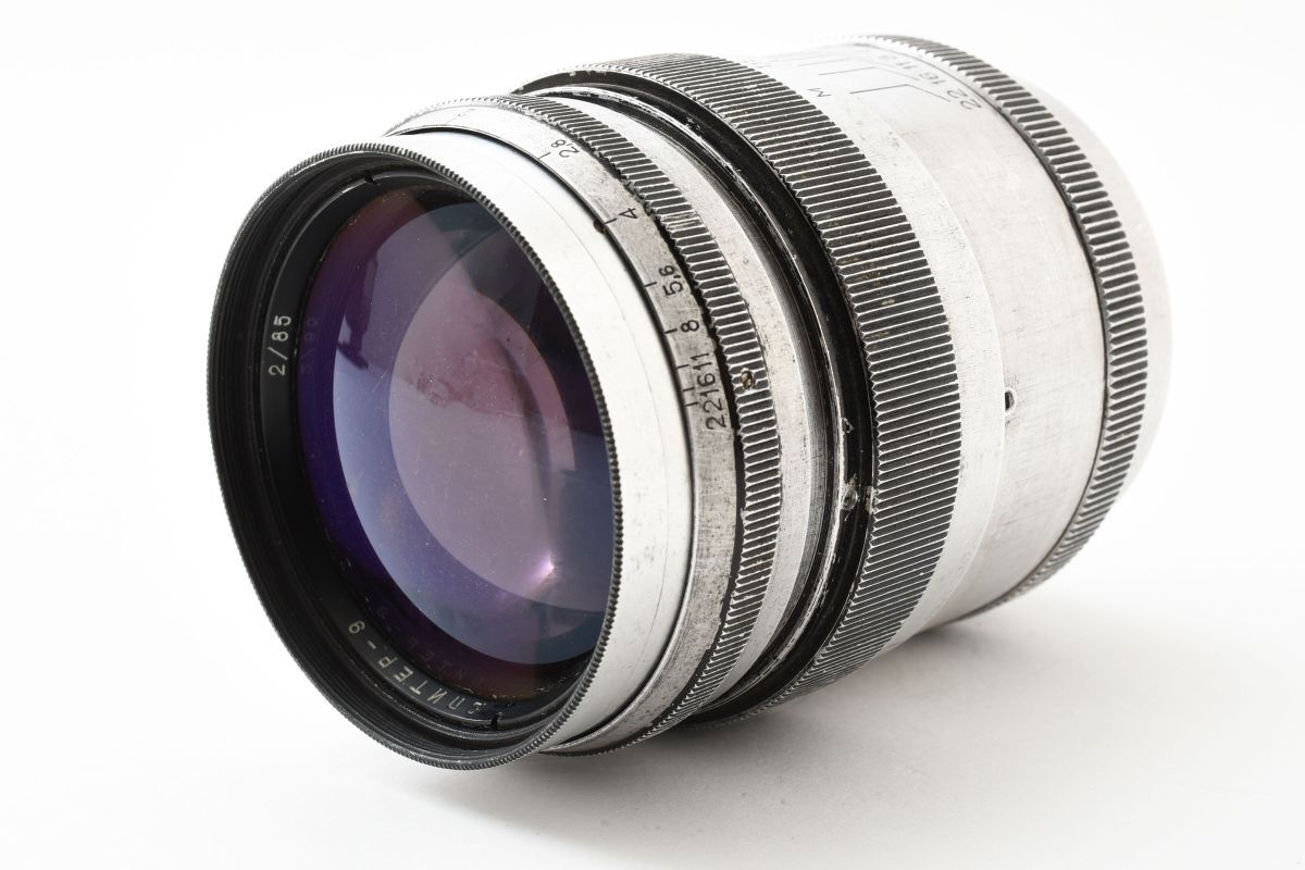 Yahoo!オークション -「jupiter-9 85mm」の落札相場・落札価格 Yahoo!オークション -「jupiter-9 85mm」の落札相場・落札価格