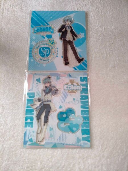 すとぷり ころん アクスタ