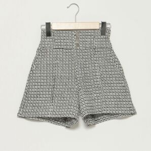 ラブトキ ハイウエストショーパン 150