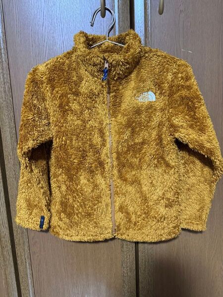 ノースフェイス キッズ ジャケット 140センチ