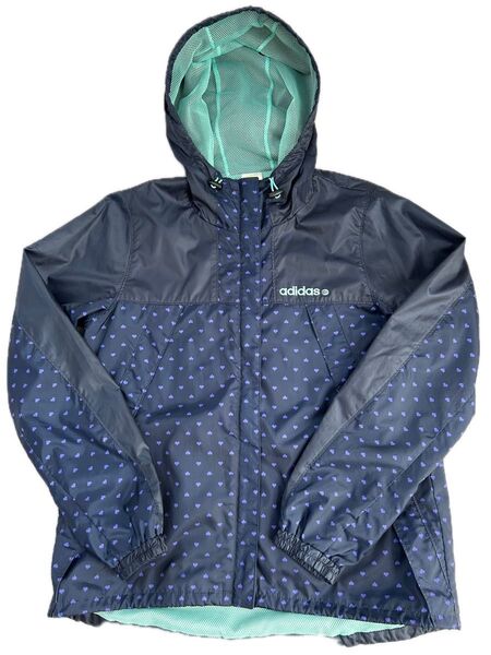 adidas アディダス ウインドブレーカー アウトドア