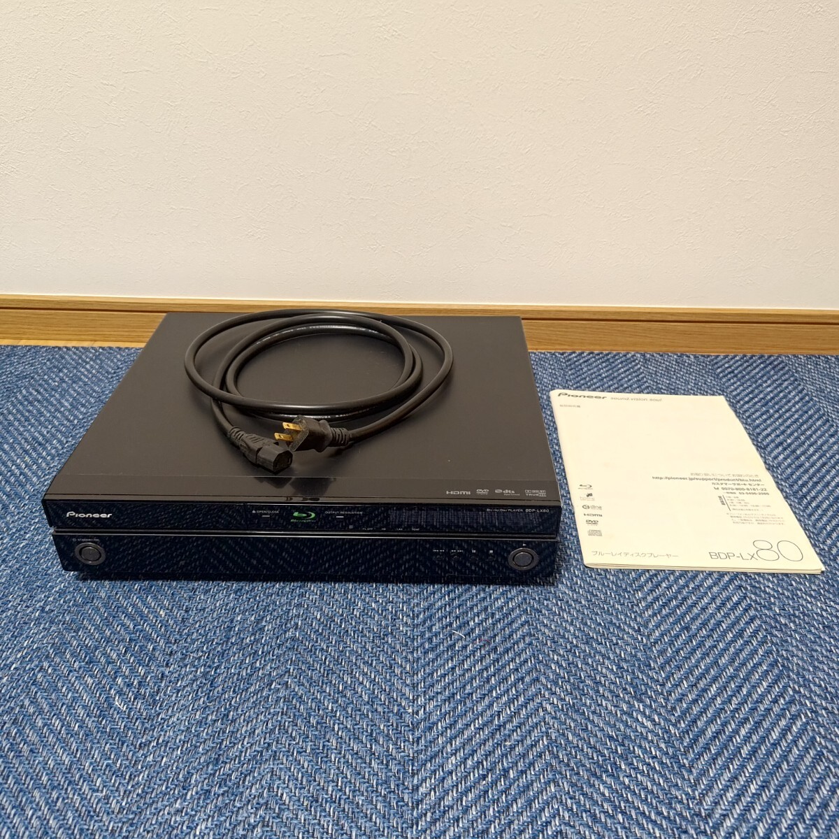 Yahoo!オークション -「pioneer bdp-lx80」の落札相場・落札価格 Yahoo!オークション -「pioneer bdp-lx80」の落札相場・落札価格
