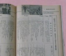 古雑誌/週刊サンケイ臨時増刊号「昭和50年/天皇即位から田中首相退陣まで」_画像6