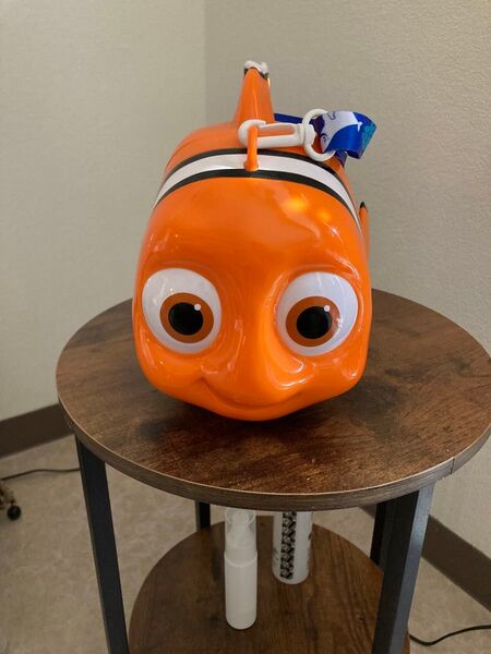 ニモ ポップコーンバケット ディズニー
