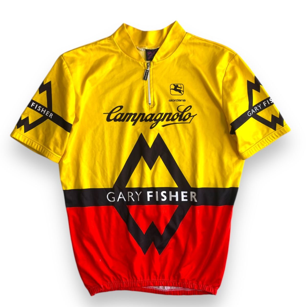 Yahoo!オークション -「campagnolo カンパニョーロ」(ジャージ Yahoo!オークション -「campagnolo カンパニョーロ」(ジャージ