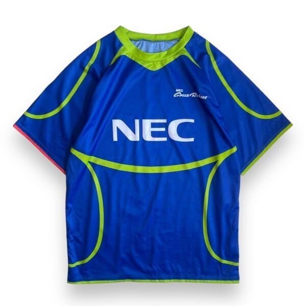 2025年最新】Yahoo!オークション -necグリーンロケッツの中古品 2025年最新】Yahoo!オークション -necグリーンロケッツの中古品