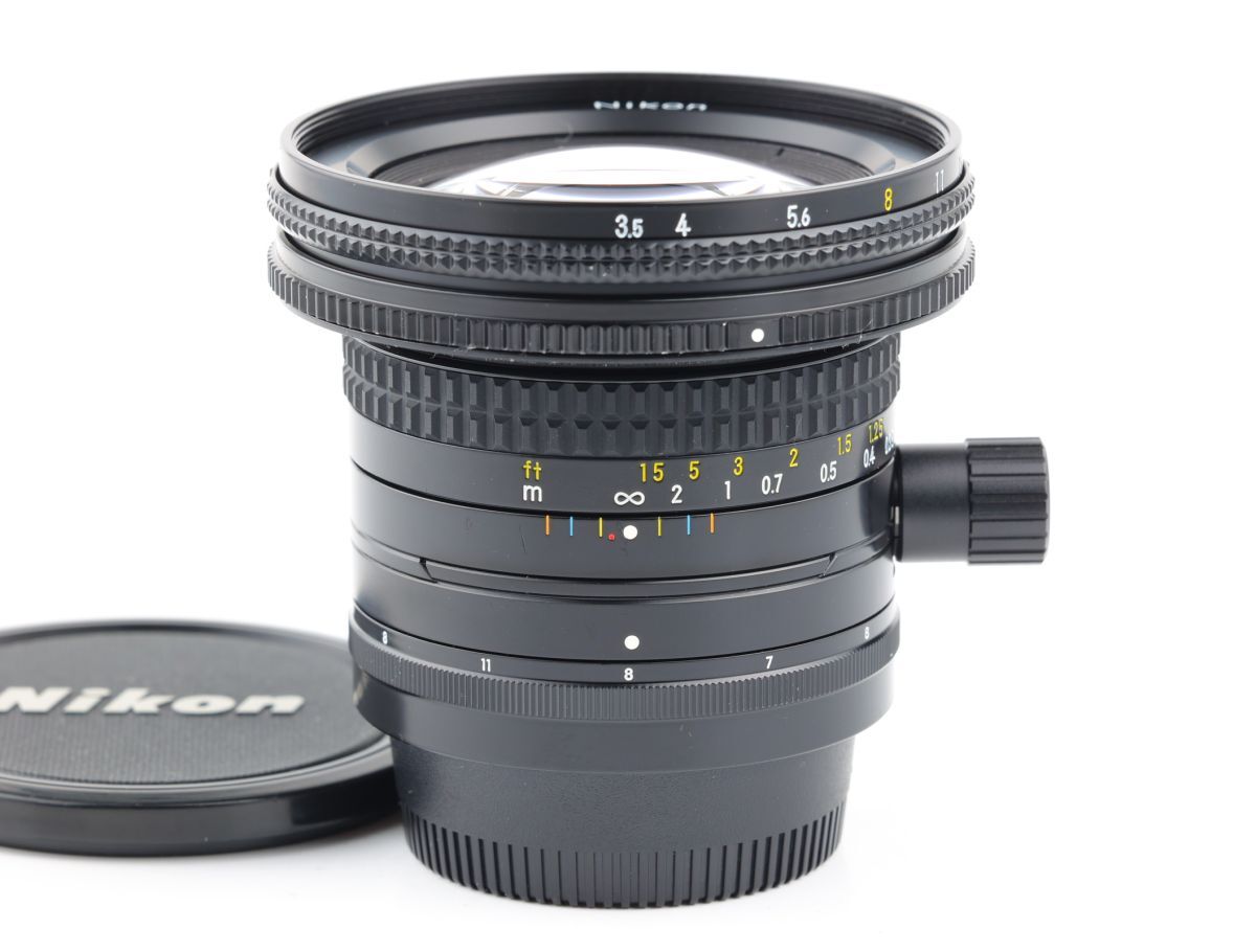 Yahoo!オークション -「pc-nikkor 28mm f3.5」の落札相場・落札価格 Yahoo!オークション -「pc-nikkor 28mm f3.5」の落札相場・落札価格